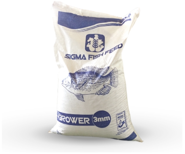 Fish grower feed - Livestock feed in Kenya