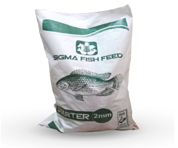 Fish starter feed - Livestock feed in Kenya